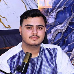 Picture of Omid Hashemi