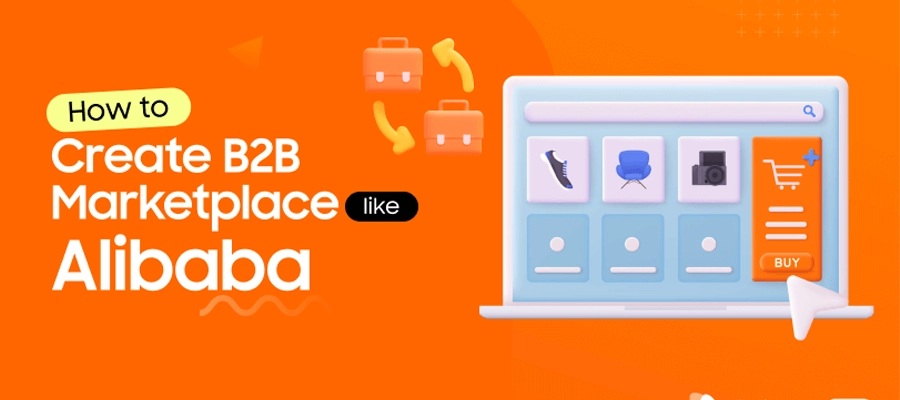 How to Make Money on Alibaba Marketplace