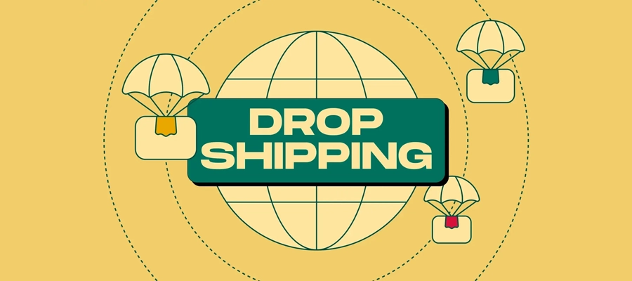 What Is Dropshipping and How Does It Work?